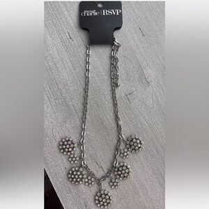 Charming  Charlie Necklace